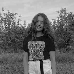 Meet your Posher, Mya